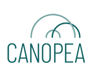CANOPEA logo