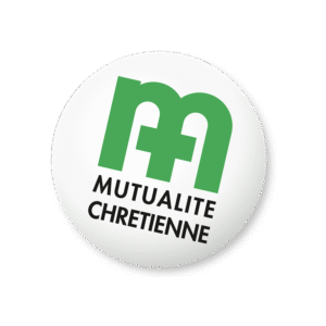 Logo Mutualité Chrétienne
