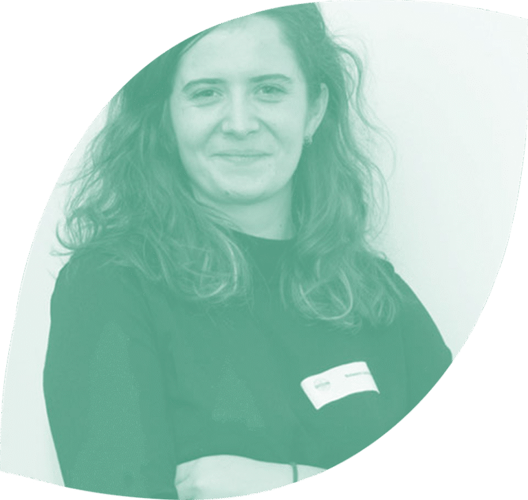 Nolwenn Lechien - Fondatrice kodama px