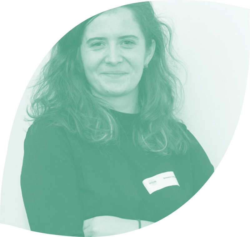 Nolwenn Lechien - Fondatrice kodama px