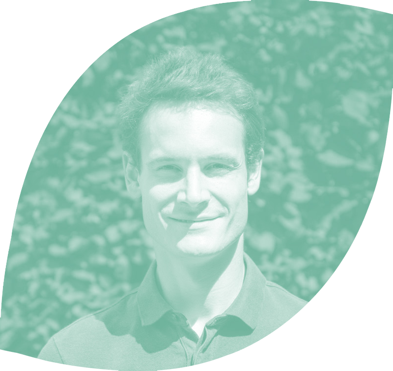 Xavier Giet - Président kodama px